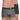 LOT DE 2 Boxer Sous-vêtements Homme BROOKLYNNETS Gris et Noir