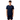 Pyjama Bleu homme coupe Regular Col rond Uni - Fila