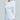T-shirt manches longues Femme THERMO Blanc et Uni