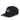 Casquette Homme LOFB02 Noir et Blanc