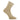 Paire de Chaussettes femme Ville Fantaisie, HumourBeige Uni - Twinday