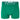 Boxer Homme UNI Vert et Pomme