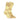 POKEMON Chaussettes Homme Coton TYEPIK Jaune CAPSLAB