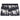 Boxer Homme BUIL Noir et Gris