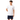 Pyjama Blanc homme coupe Regular Col rond Uni - Fila