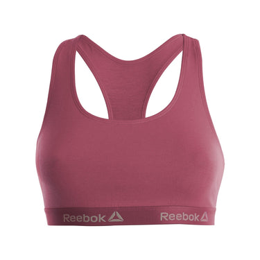 Brassière Femme COLOR Rose et Foncé