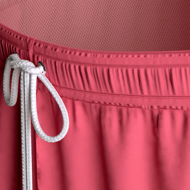 Maillot de bain homme Poches, Séchage rapide Imprimé Rose - Impetus