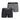 Lot de 2 Boxers homme Coton Bleu/Blanc - Eden Park