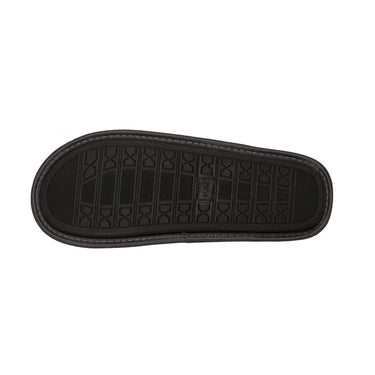 Paire de Pantoufles homme style Mule Pillow