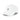 Casquette Uni Serge Blanco Blanche Dad cap Strapback / Boucle