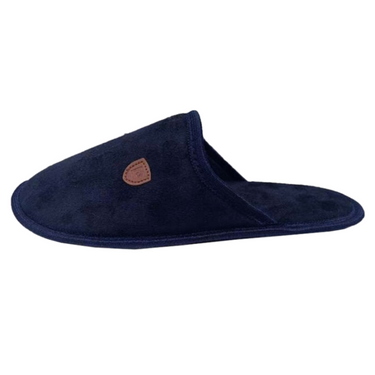 Paire de Pantoufles homme style Mule Pillow