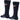 LOT DE 2 Chaussettes Chaussettes Homme OLYMP Bleu et Marine