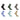 Lot de 6 Paires de Chaussettes femme Tennis Fantaisie, Humour, ModeNoir/Kaki/Marron/Violet/Vert/Beige Uni - Twinday