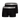 Lot de 2 Boxers homme Lyocell Noir/Blanc - I Am