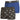LOT DE 2 Boxer Sous-vêtements Homme ACTIVE FLEX2 Noir et Roi