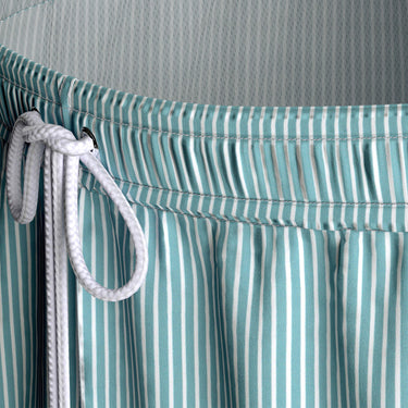 Maillot de bain homme Poches, Séchage rapide Imprimé Bleu - Impetus