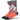 Chaussettes Homme FADER Rouge et Noir