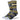 Chaussettes Homme LAKERS FROSTED Noir et Jaune
