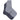 LOT DE 2 Chaussettes Chaussettes Fille KIDS Bleu et Uni