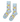 Paire de Chaussettes homme Ville Bleu ciel/Jaune/Rose Imprimé - Happy Socks