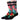 Chaussettes Homme PAU Multicolore et Multicolore