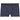 Boxer Homme GOTH Bleu et Noir