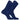 Paire de Chaussettes homme Ville Mode Bleu Marine Uni - Pierre Cardin
