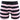 Boxer Homme ISLAND Rose et Marine