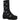 Chaussettes Femme BIGPOIS Noir et Gris