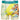 Boxer long Homme SURFERS Jaune et Bleu