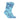 Chaussettes Homme TYEGOL Bleu et Cyan