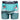 Boxer long Homme POETES Bleu et Blanc