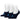 LOT DE 3 Invisibles Chaussettes Homme SPORT Bleu et Marine