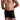 Boxer Homme LACE Noir et Transparent
