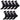 Lot de 9 Paires de Chaussettes homme Tennis Sportif Noir Uni - Fila