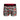 Boxer homme Polyester Noir/Rouge/Vert/Jaune/Marron/Beige/Violet Imprimé - Pull In