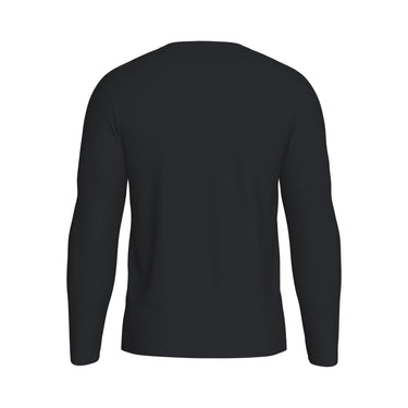 Tee Shirt Bleu homme coupe Régular Col rond Uni - Impetus