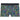 Boxer Homme DRAO Multicolore et Noir