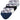 Lot de 4 Slips homme Coton Gris Uni - Fila