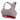 Brassière Femme BICOL Gris et Souris