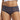 Boxer Femme PROTECT Bleu et Saumon