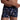 Boxer Homme BPLA Bleu et Noir