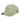 Casquette Uni Serge Blanco Verte Baseball Strapback / Boucle en Denim