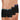 LOT DE 3 Boxer Sous-vêtements Homme TRAINING DRY Noir