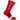 Chaussettes Homme ROCHESTER AUTHENTIC Rouge et Blanc