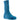 Chaussettes Homme PUR Bleu et Turquoise
