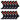 Lot de 12 Paires de Chaussettes homme Tennis Sportif Noir/Orange - Ktm