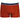 Boxer Homme FAIT EN FRANCE Rouge et Marine