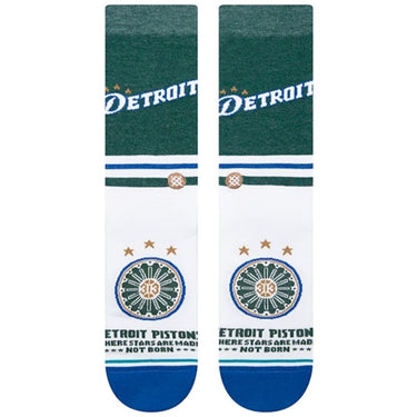 Chaussettes Homme CE 2023 Vert et Blanc