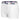 Boxer Homme CEINT Blanc et Marine